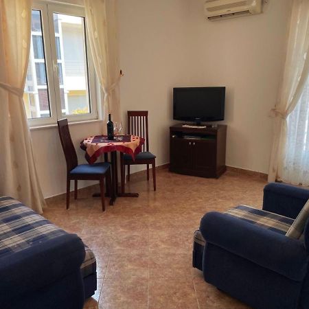 Apartmani Mina Herceg Novi Eksteriør billede