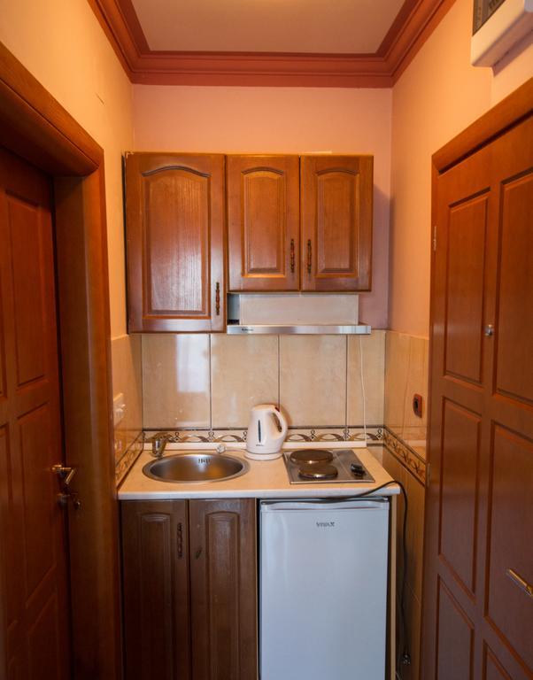 Apartmani Mina Herceg Novi Værelse billede