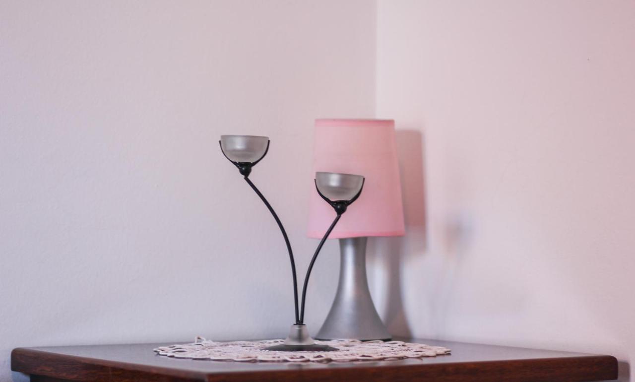 Apartmani Mina Herceg Novi Eksteriør billede